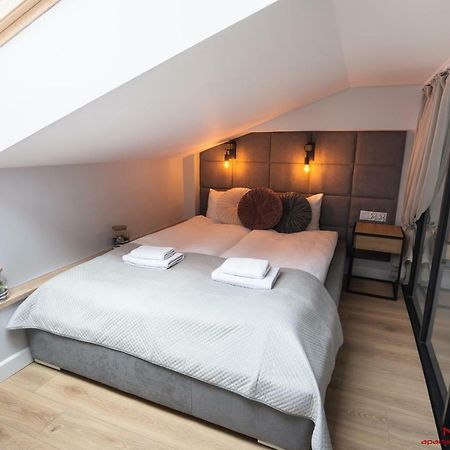 Premium Apartment Old Town Topolowa Kraków Zewnętrze zdjęcie