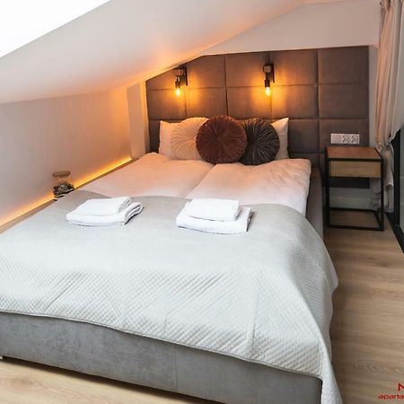 Premium Apartment Old Town Topolowa Kraków Zewnętrze zdjęcie