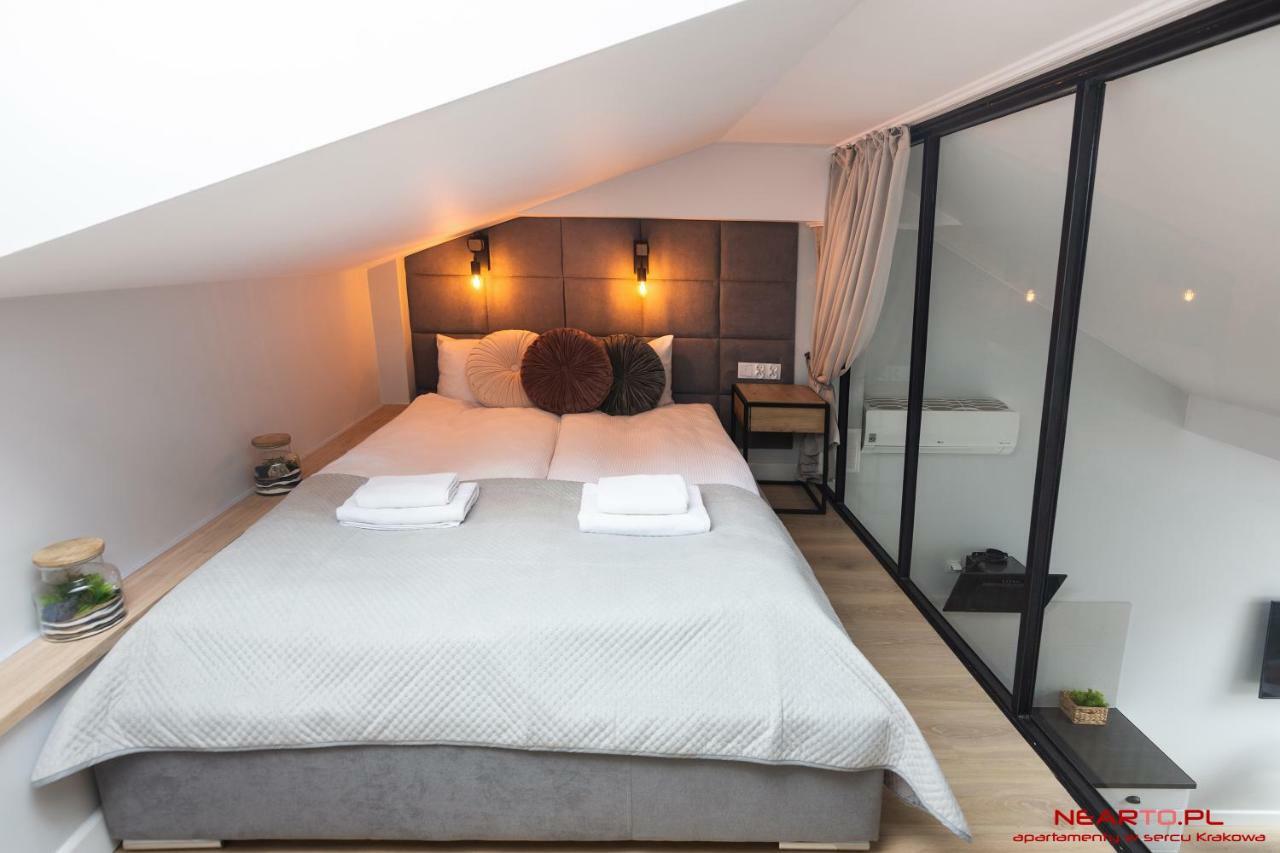 Premium Apartment Old Town Topolowa Kraków Zewnętrze zdjęcie