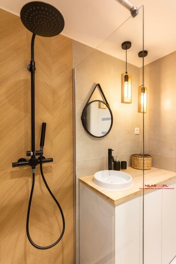 Premium Apartment Old Town Topolowa Kraków Zewnętrze zdjęcie
