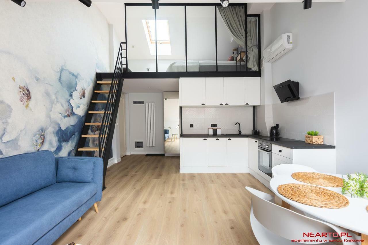 Premium Apartment Old Town Topolowa Kraków Zewnętrze zdjęcie