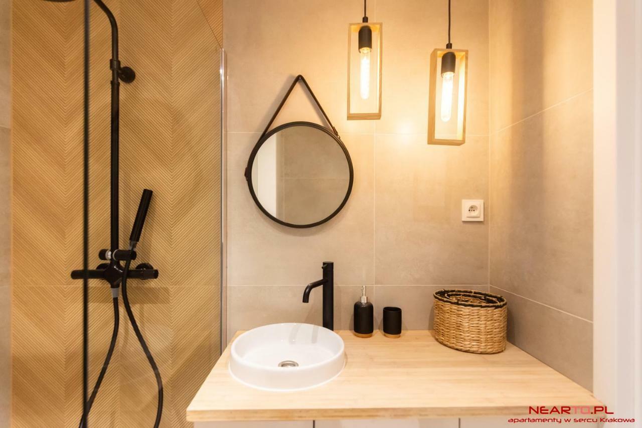 Premium Apartment Old Town Topolowa Kraków Zewnętrze zdjęcie