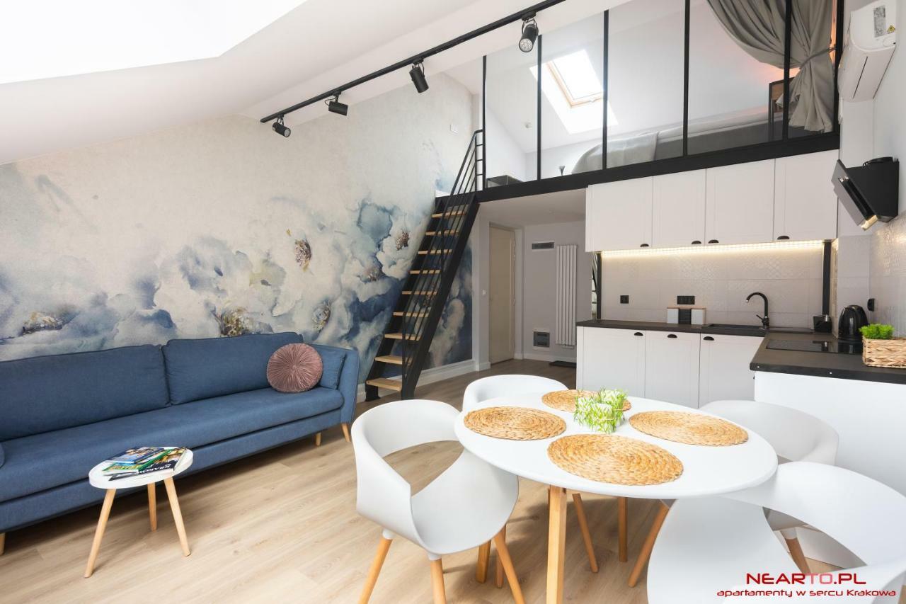 Premium Apartment Old Town Topolowa Kraków Zewnętrze zdjęcie