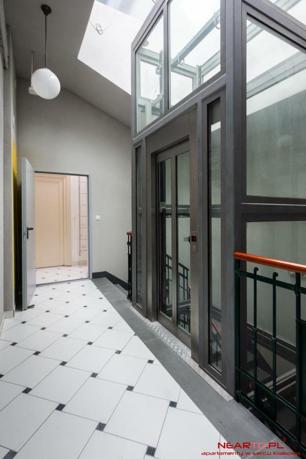 Premium Apartment Old Town Topolowa Kraków Zewnętrze zdjęcie