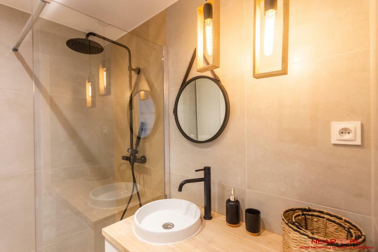 Premium Apartment Old Town Topolowa Kraków Zewnętrze zdjęcie