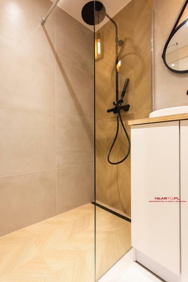 Premium Apartment Old Town Topolowa Kraków Zewnętrze zdjęcie
