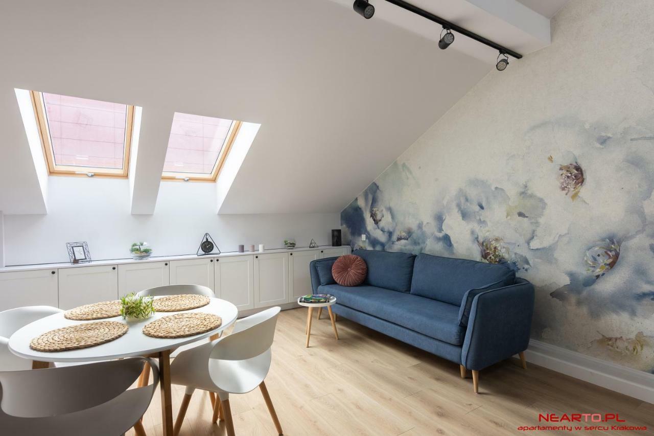 Premium Apartment Old Town Topolowa Kraków Zewnętrze zdjęcie