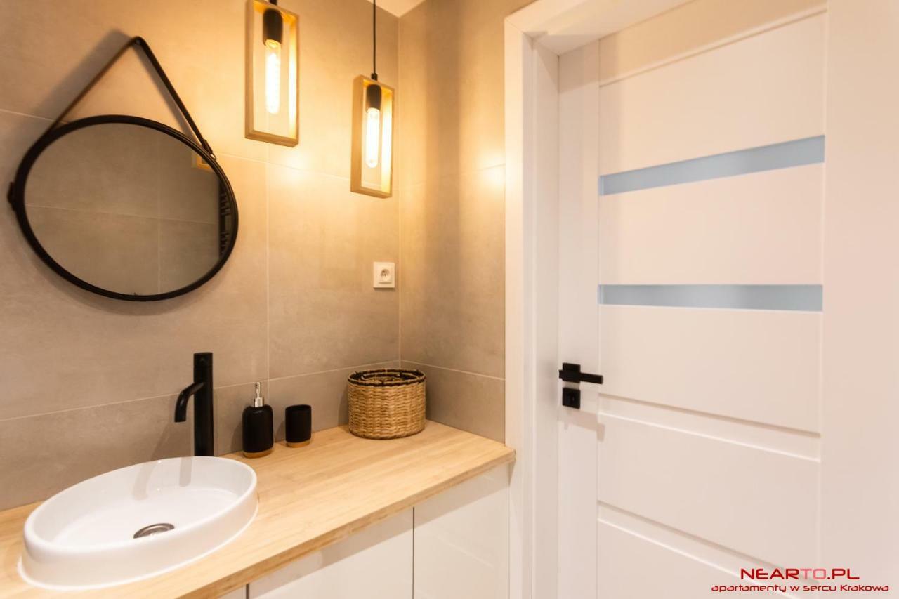 Premium Apartment Old Town Topolowa Kraków Zewnętrze zdjęcie